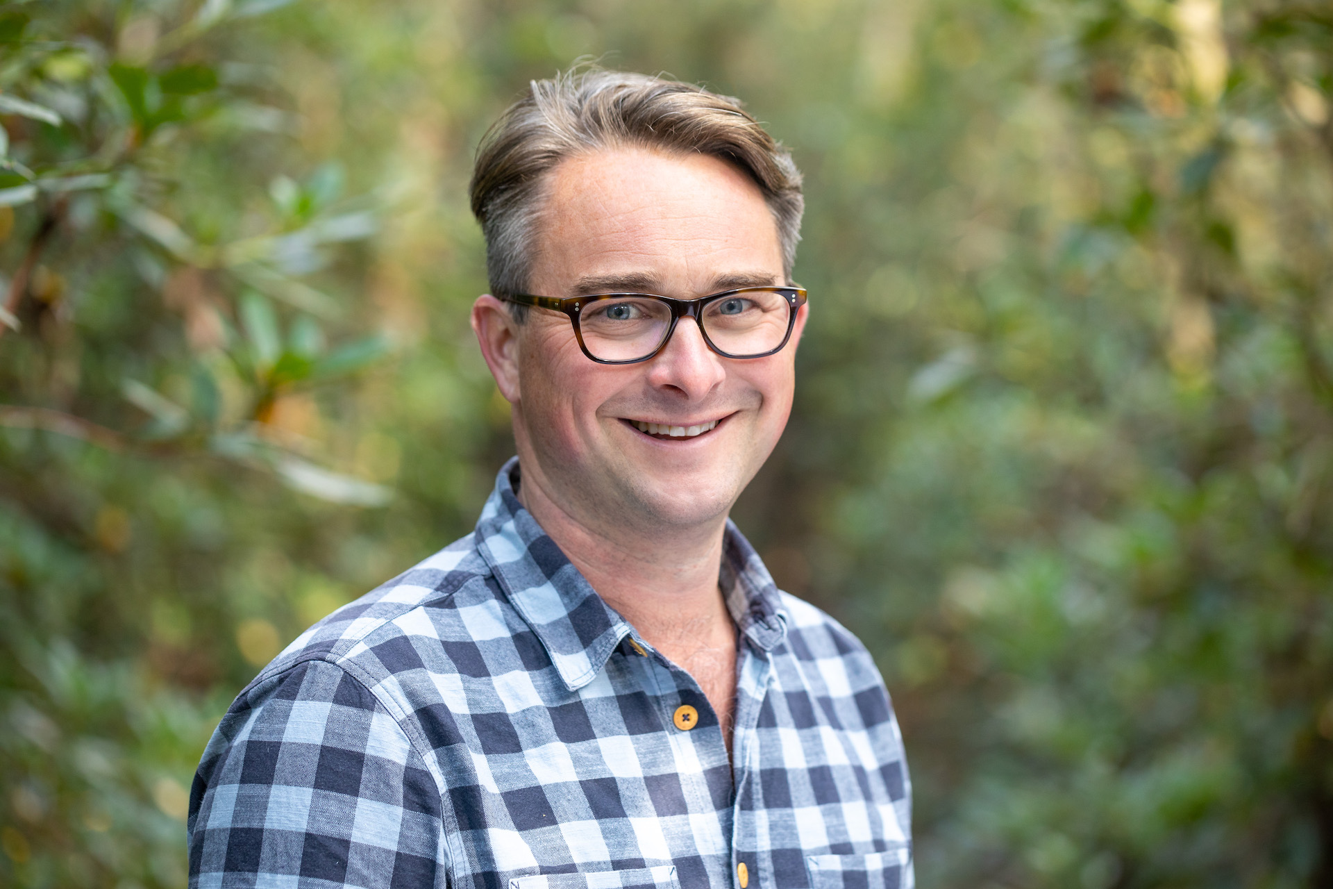 Tom Bourne Country & Town House Sustainability Awards judge