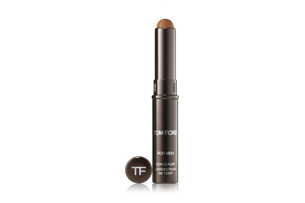 Concealer stick for men