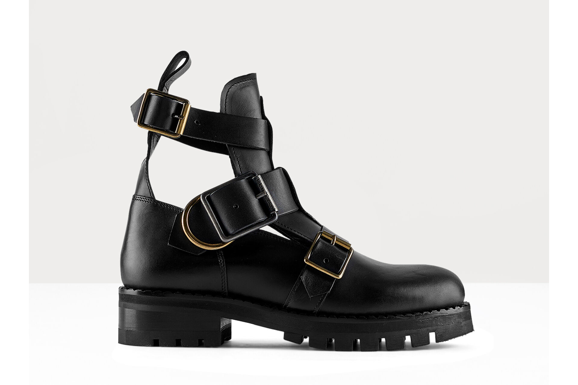 Vivienne Westwood Rome boots