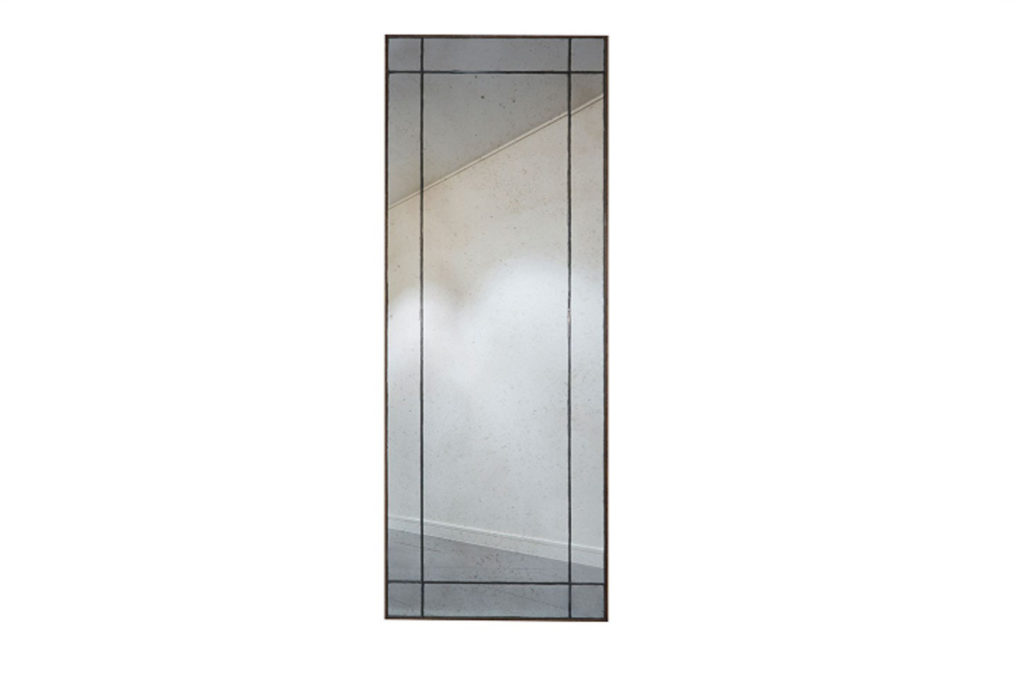 Louise Bradley Mirror