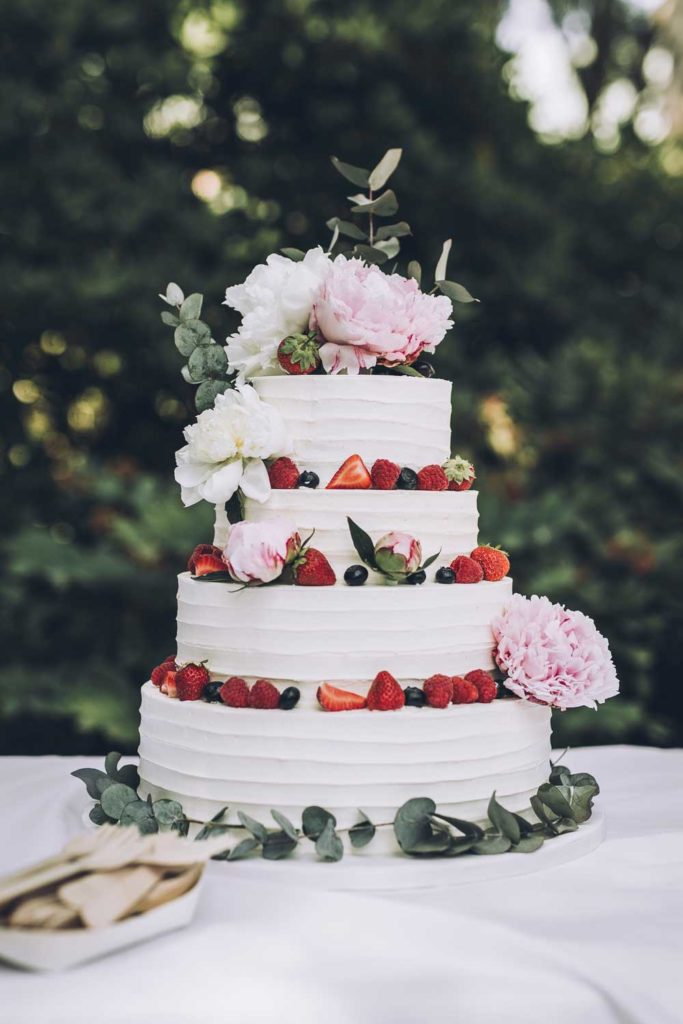 Luxury Cake Makers To Know In London