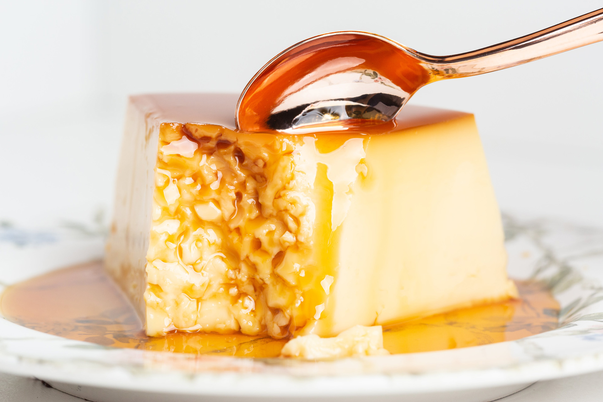 Bake Off desserts week