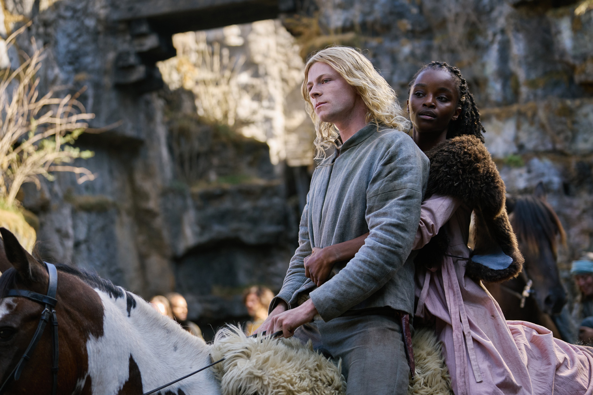 Coming Soon: The Winter King Is ITV’s Answer To Game Of Thrones