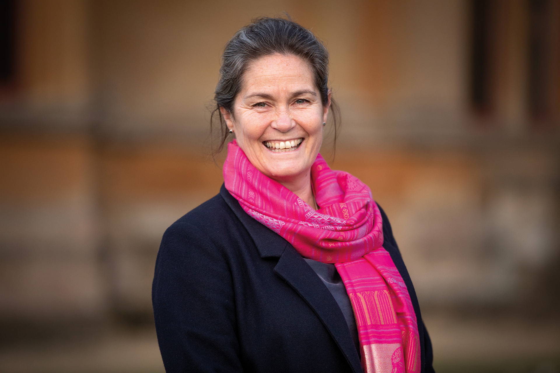 What Is It Like Working In A Heritage Environment?