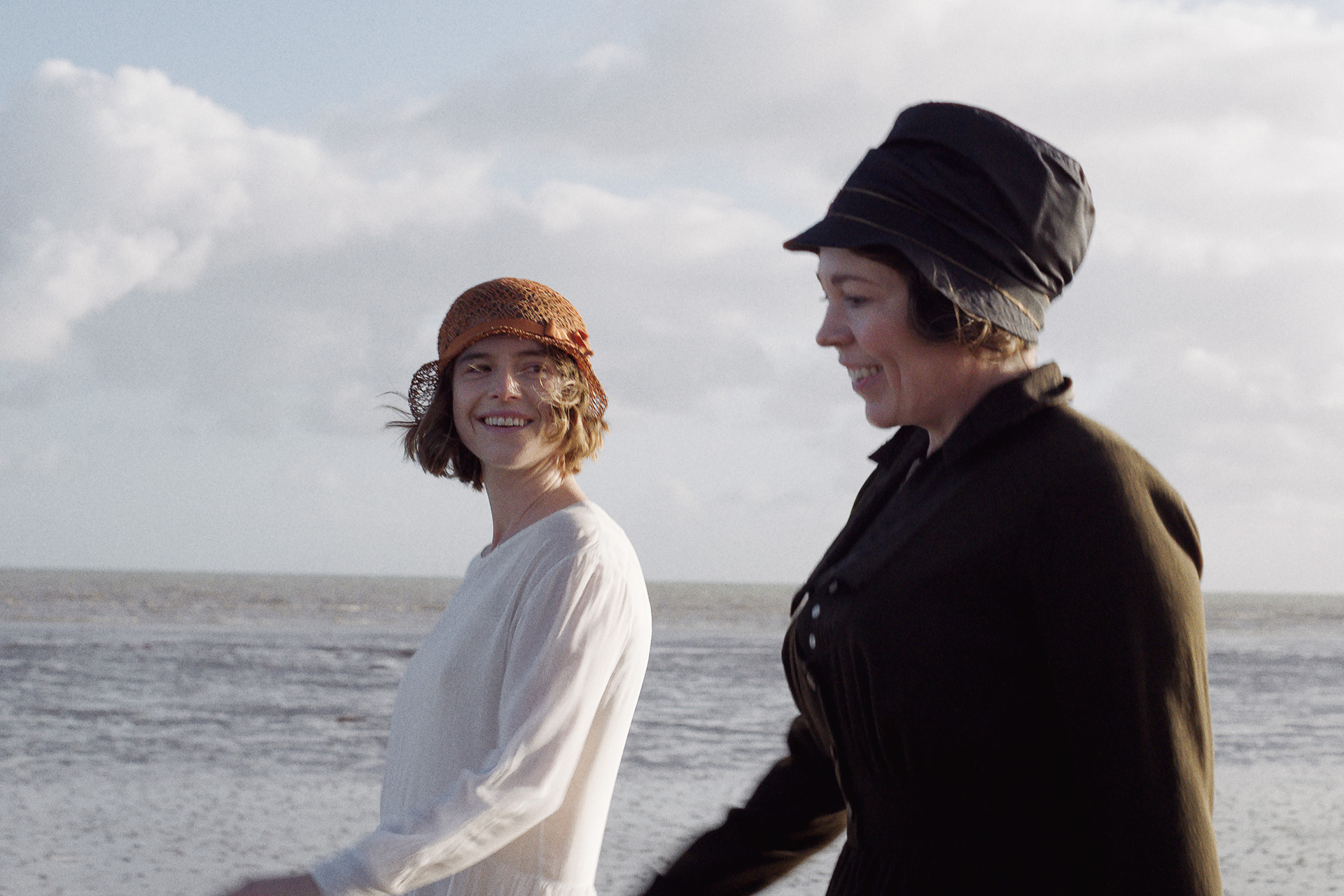 Wicked Little Letters: Olivia Colman & Jessie Buckley Get Blasphemous In This New, Very British Comedy
