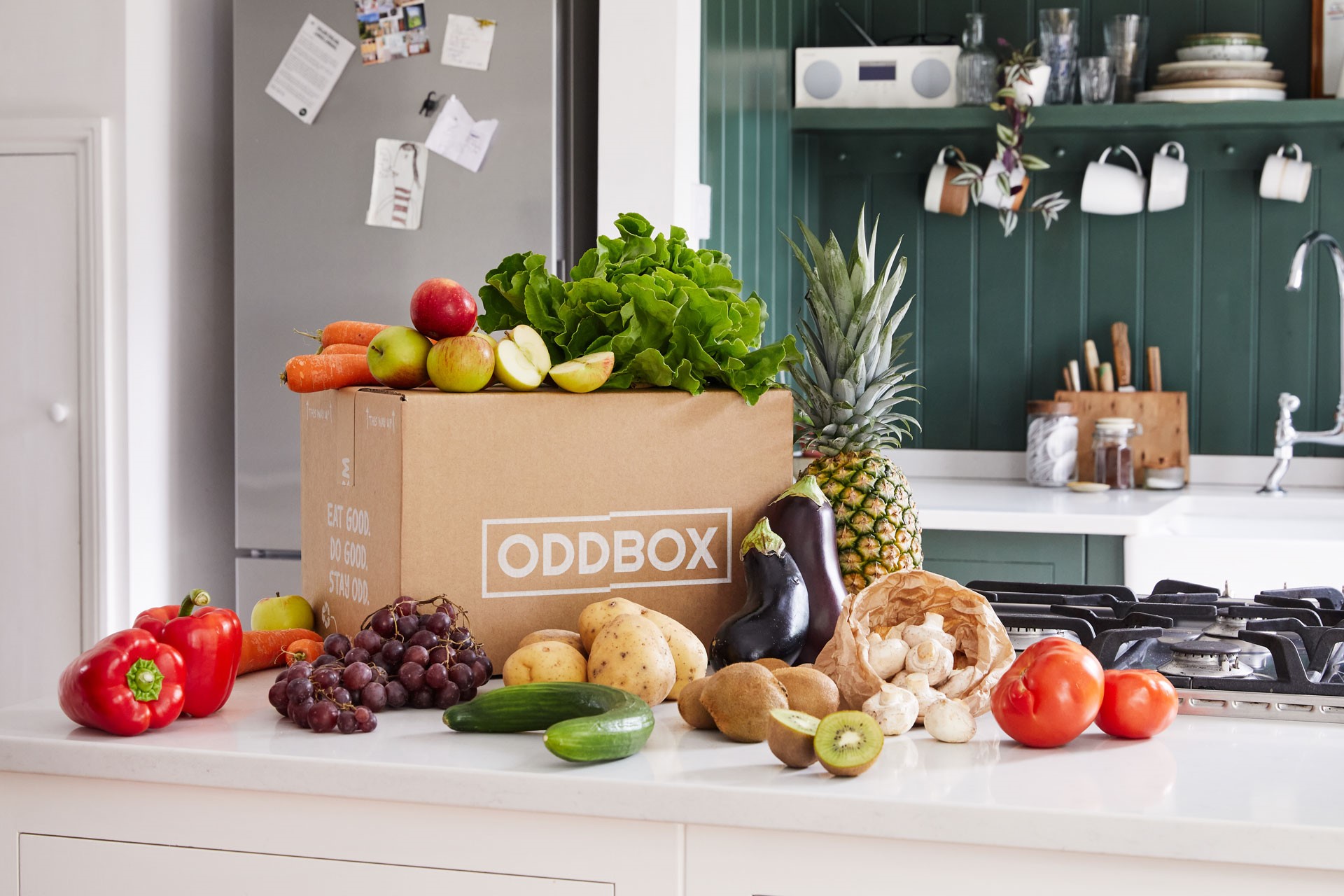 Oddbox