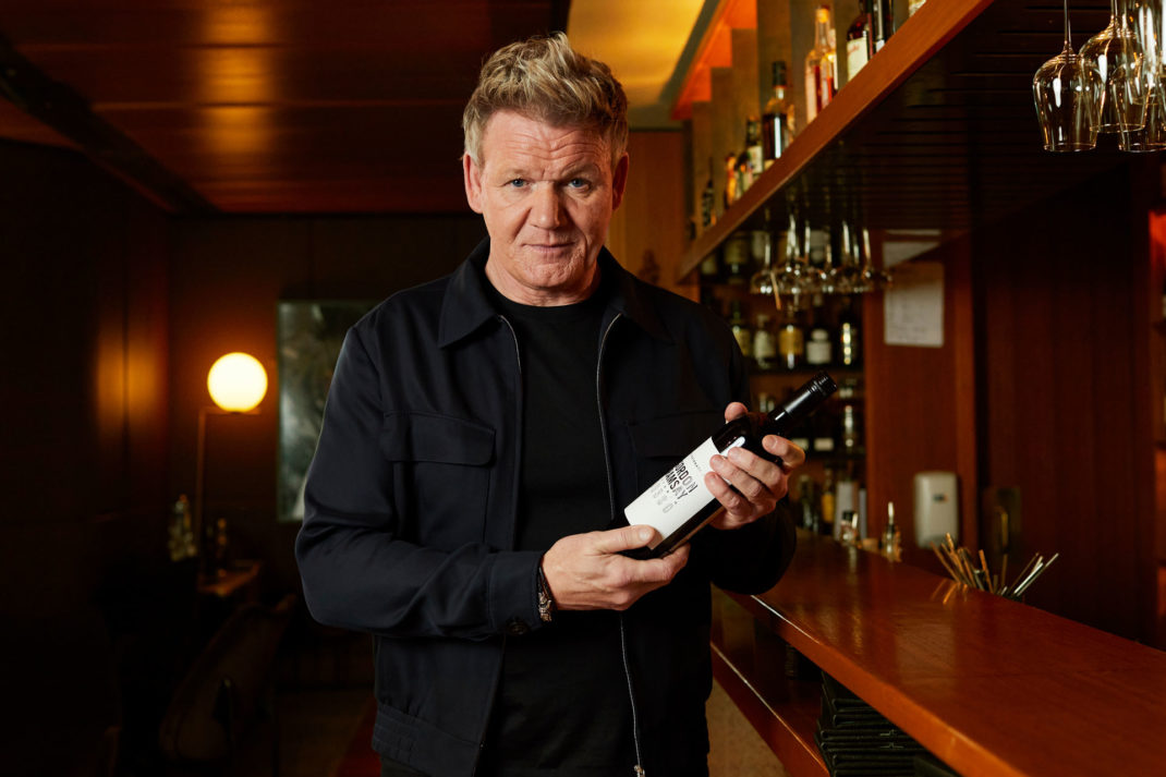 Gordon Ramsay