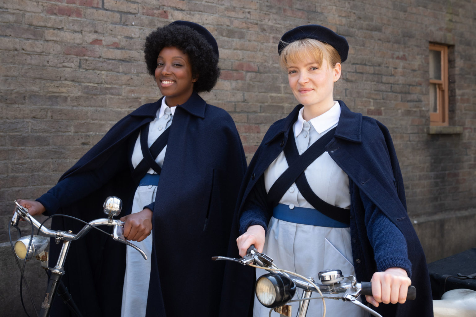 When Is The Call The Midwife Christmas Special On TV In 2023?