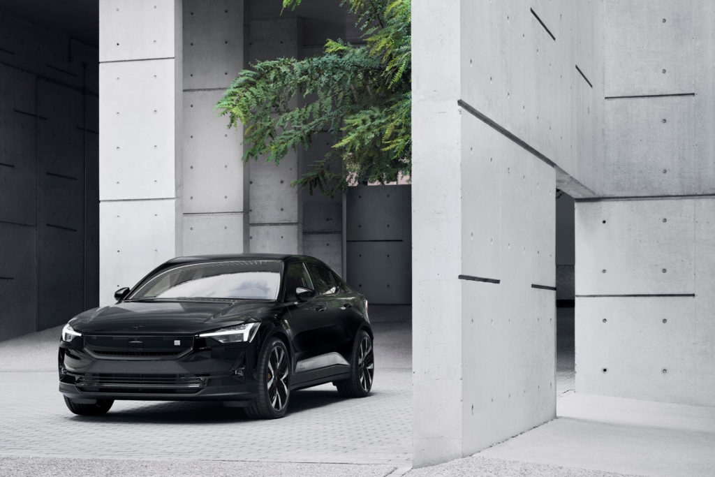 Polestar 2