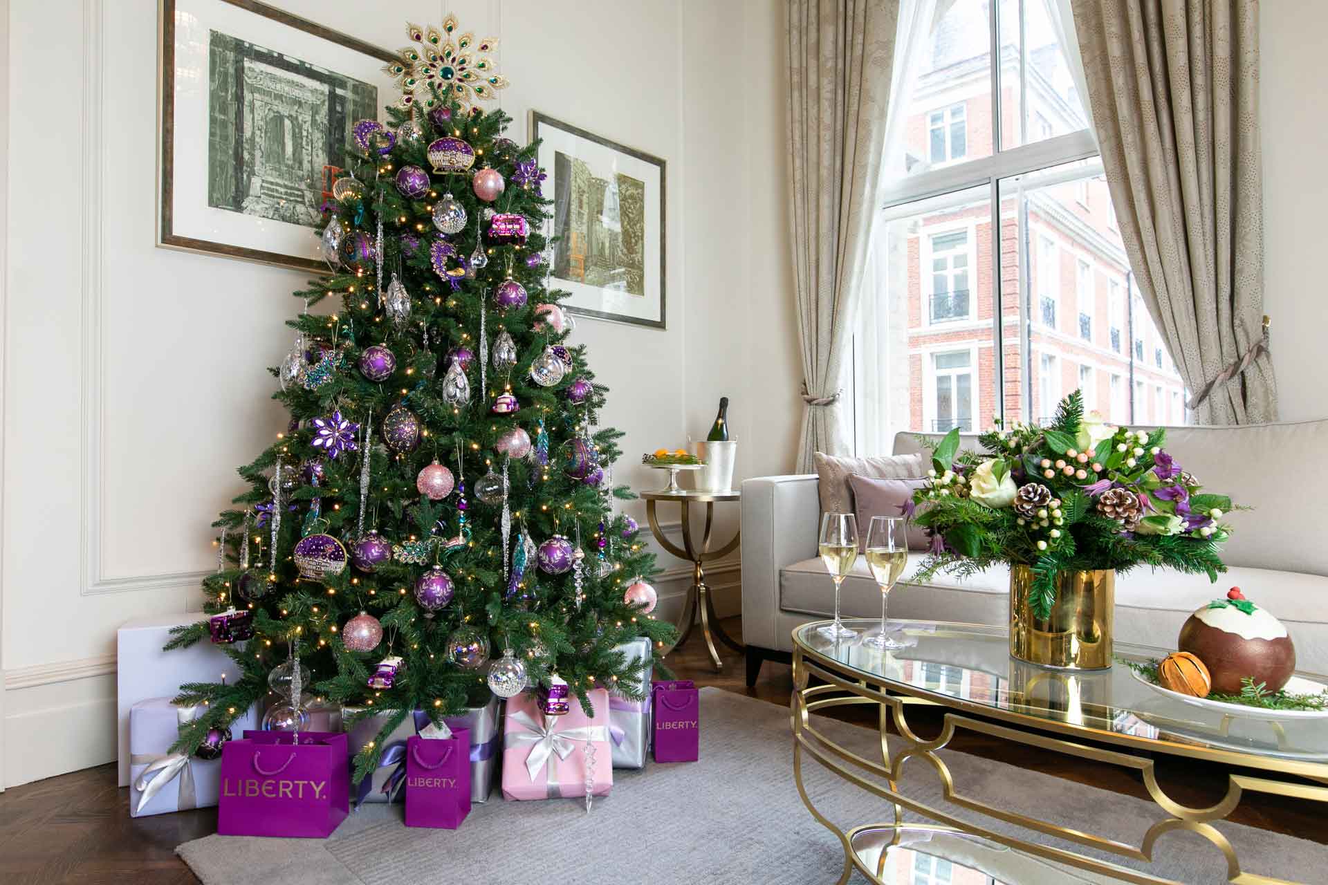Langham Hotel Christmas 2024 Dates Alane Auguste