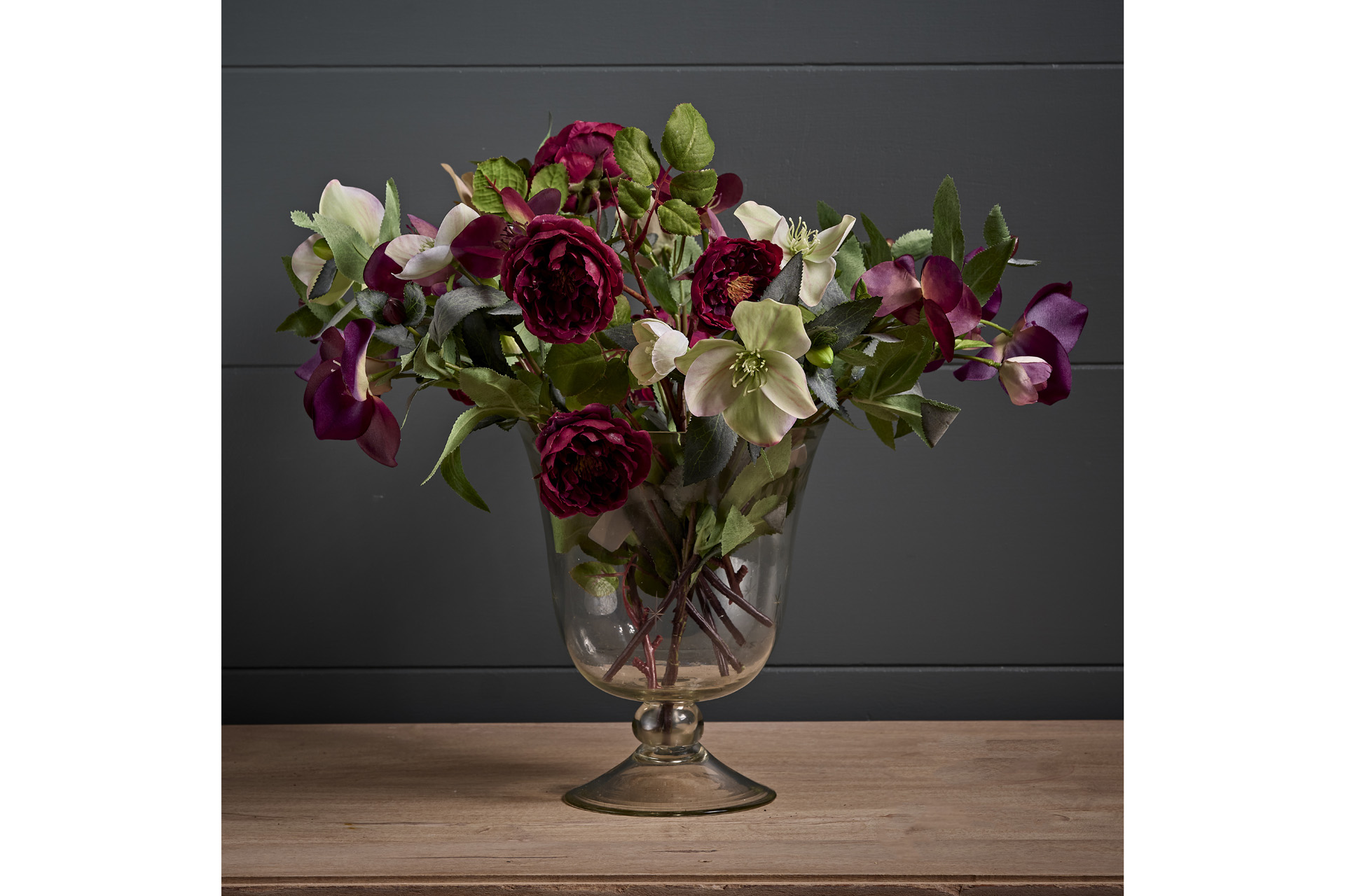 Susie Watson Designs, Christmas Flowers