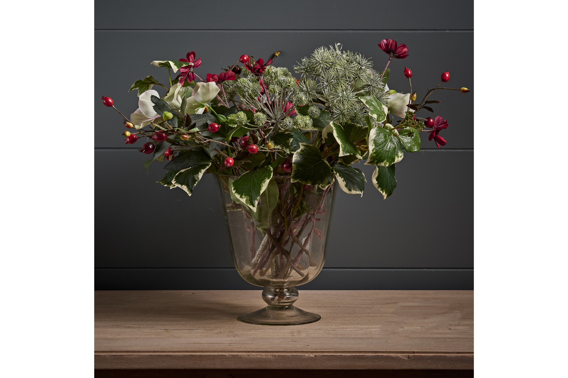 Susie Watson Designs, Christmas Flowers