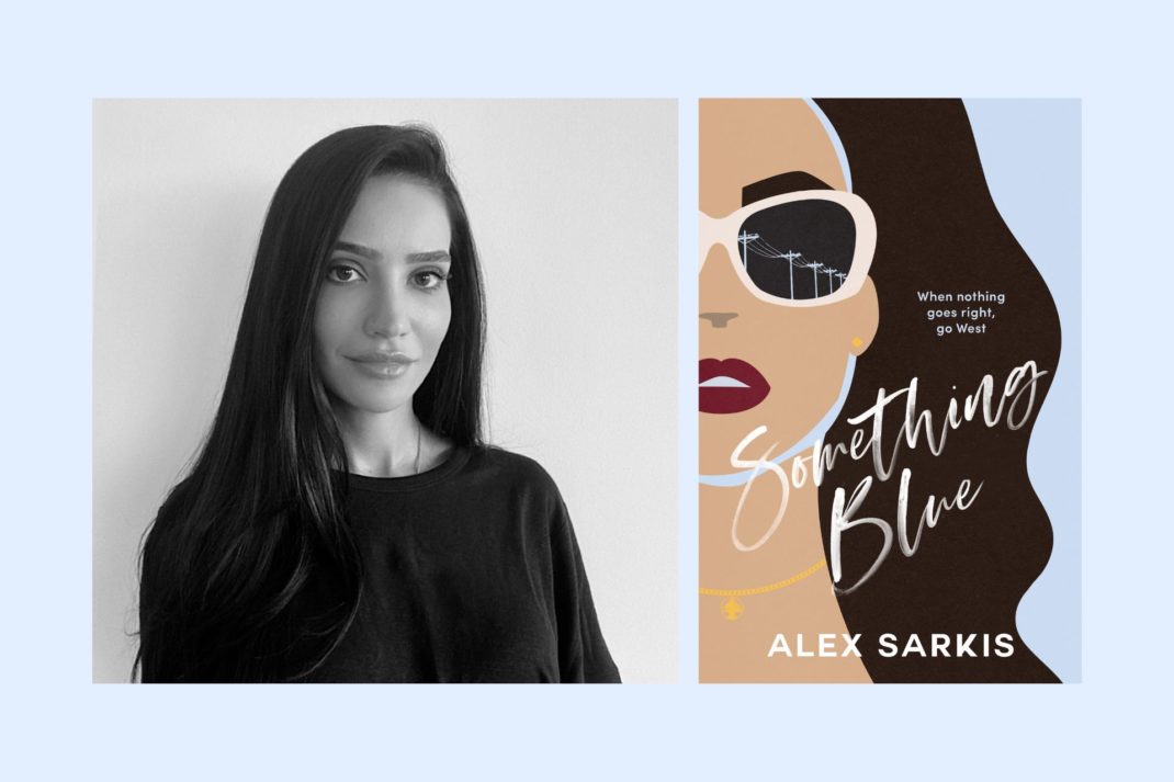 Alex Sarkis