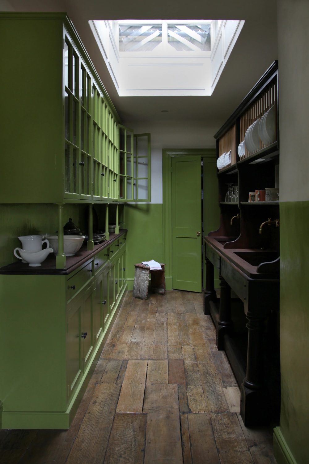 Berdoulat pantry