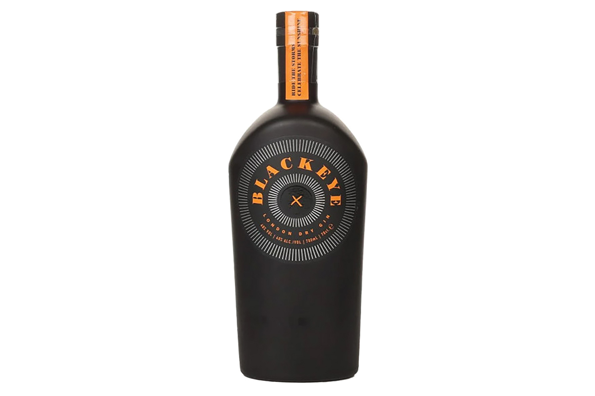 Blackeye Gin