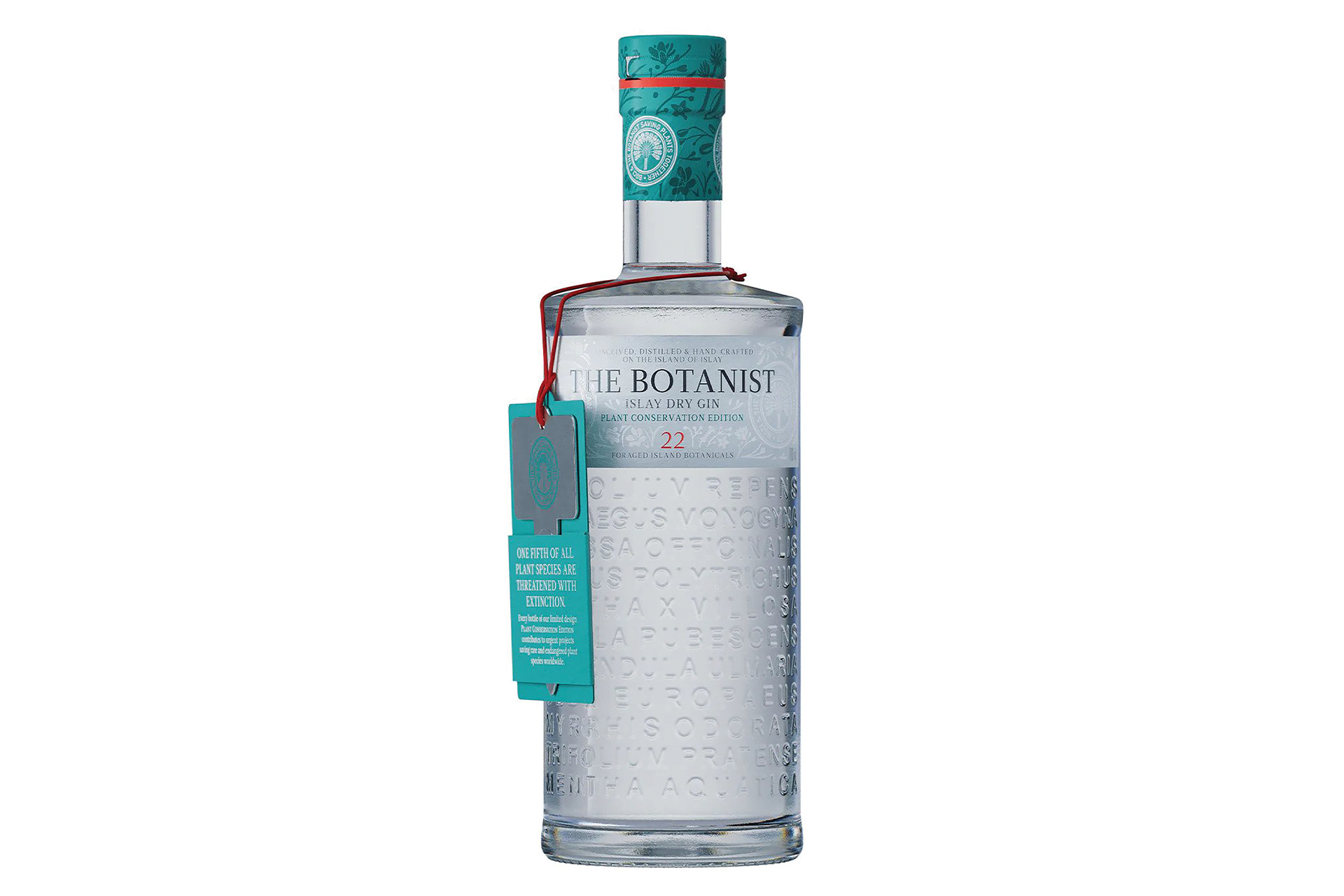Botanist gin