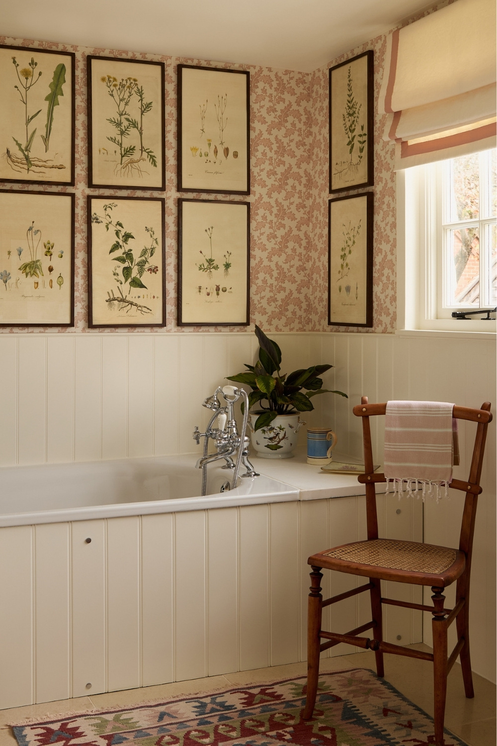 Brandon Schubert bathroom