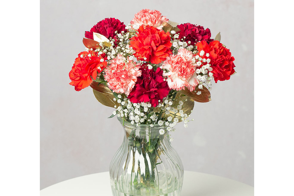 Bunches, Christmas Candy