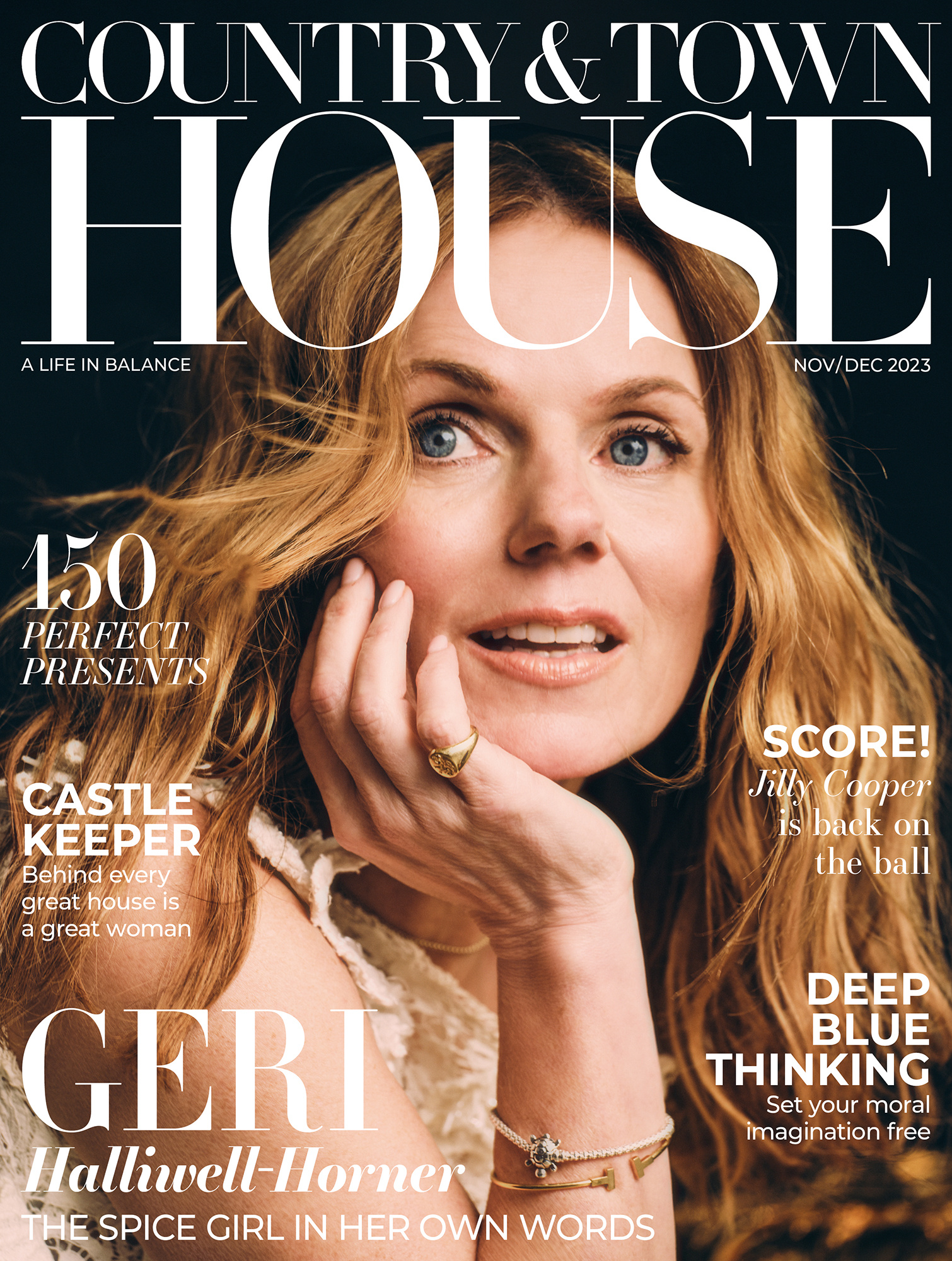 Latest Magazine Issue