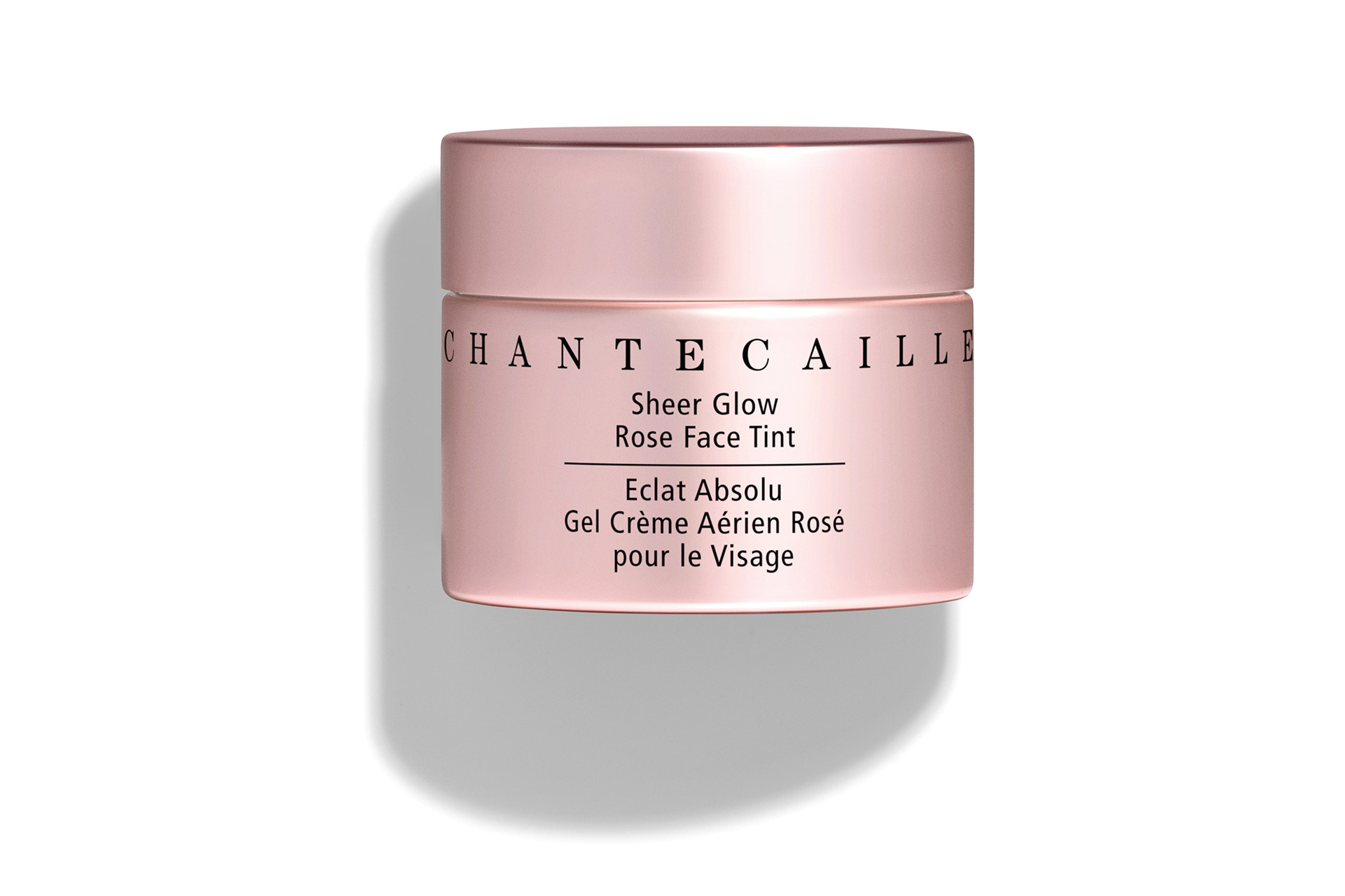 Pink tub