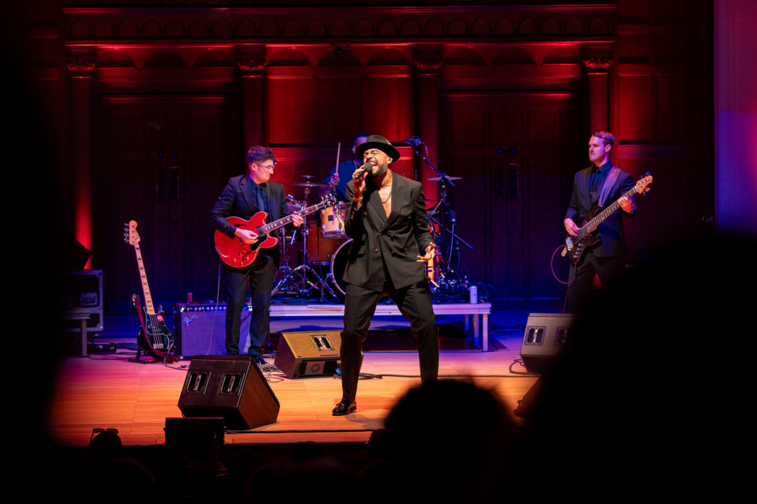 Our Pick Of The Best Jazz Bars In London