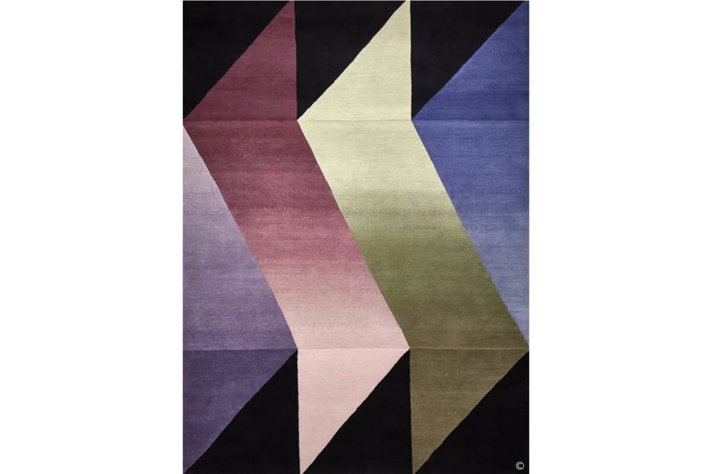 Deirdre Dyson Rug
