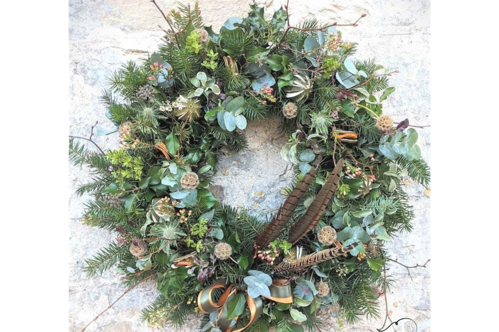 Dorset Flower Co