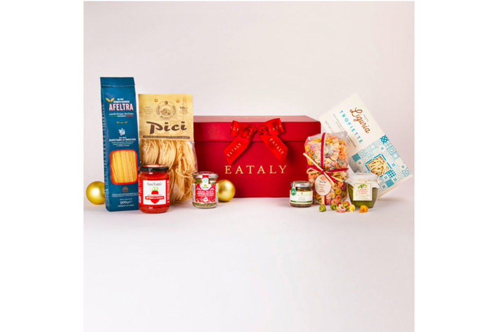 Best Christmas hampers for 2023 - Homes and Antiques
