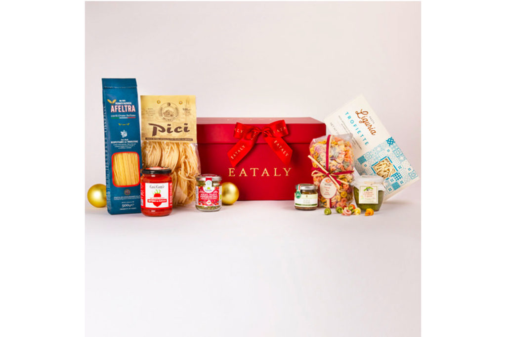 Best Luxury Christmas Hampers 2023 - The Luxury Editor