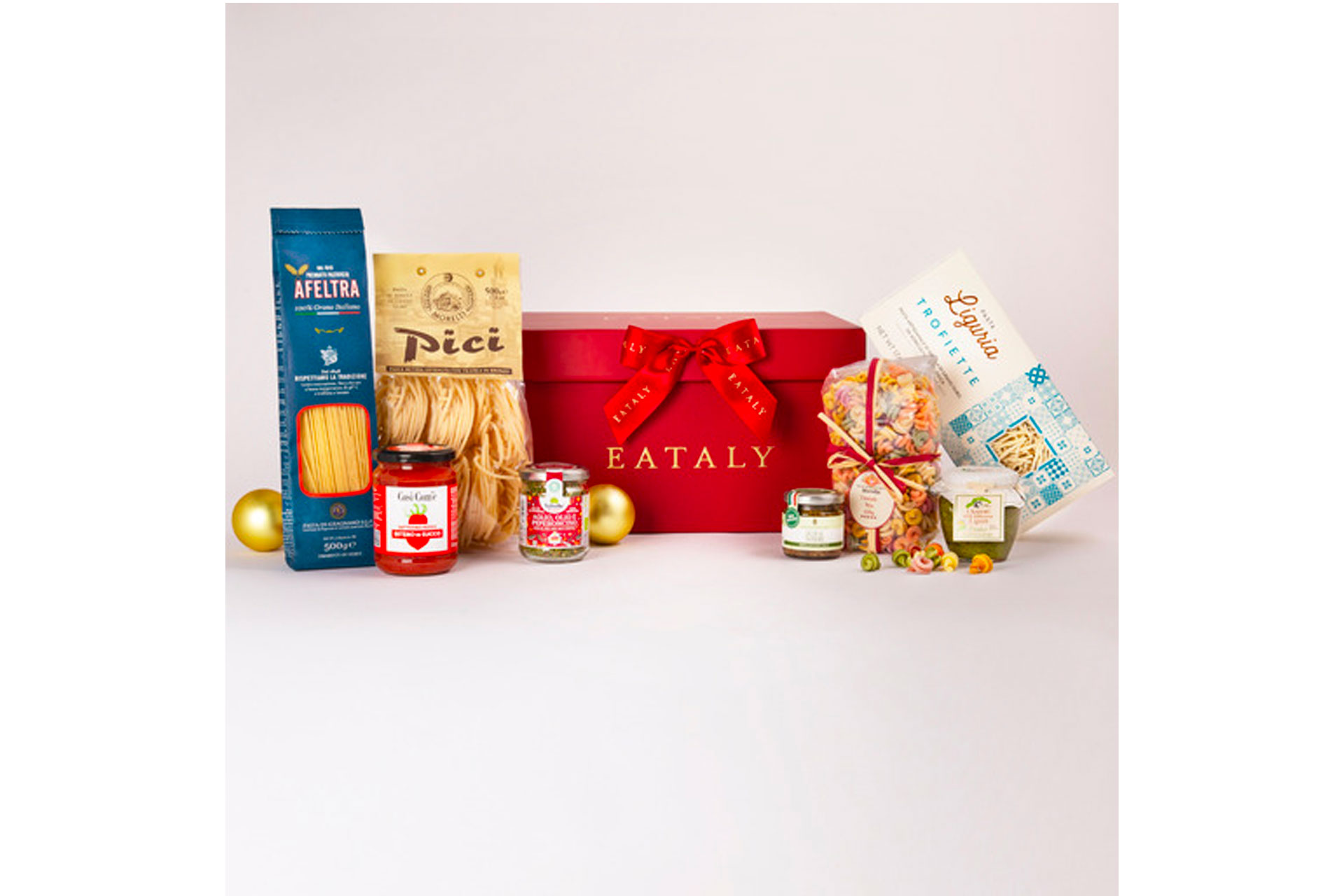 Eataly Pasta Hamper