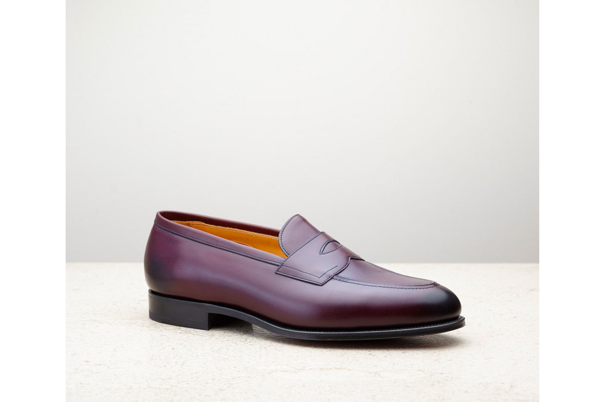 Edward Green shoe
