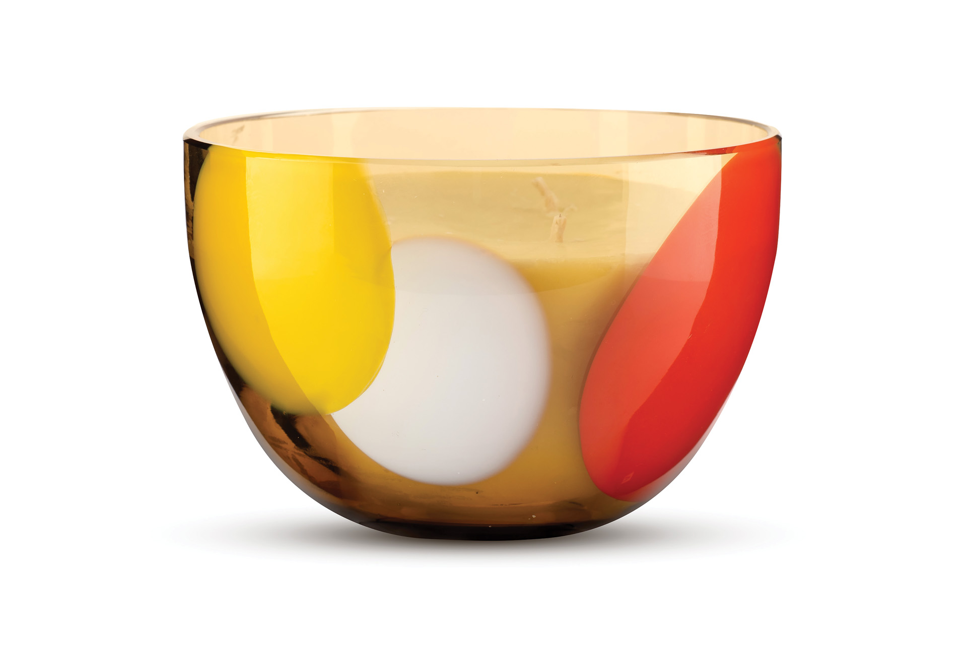 Eym Natural Yin Collection Salute the Sun