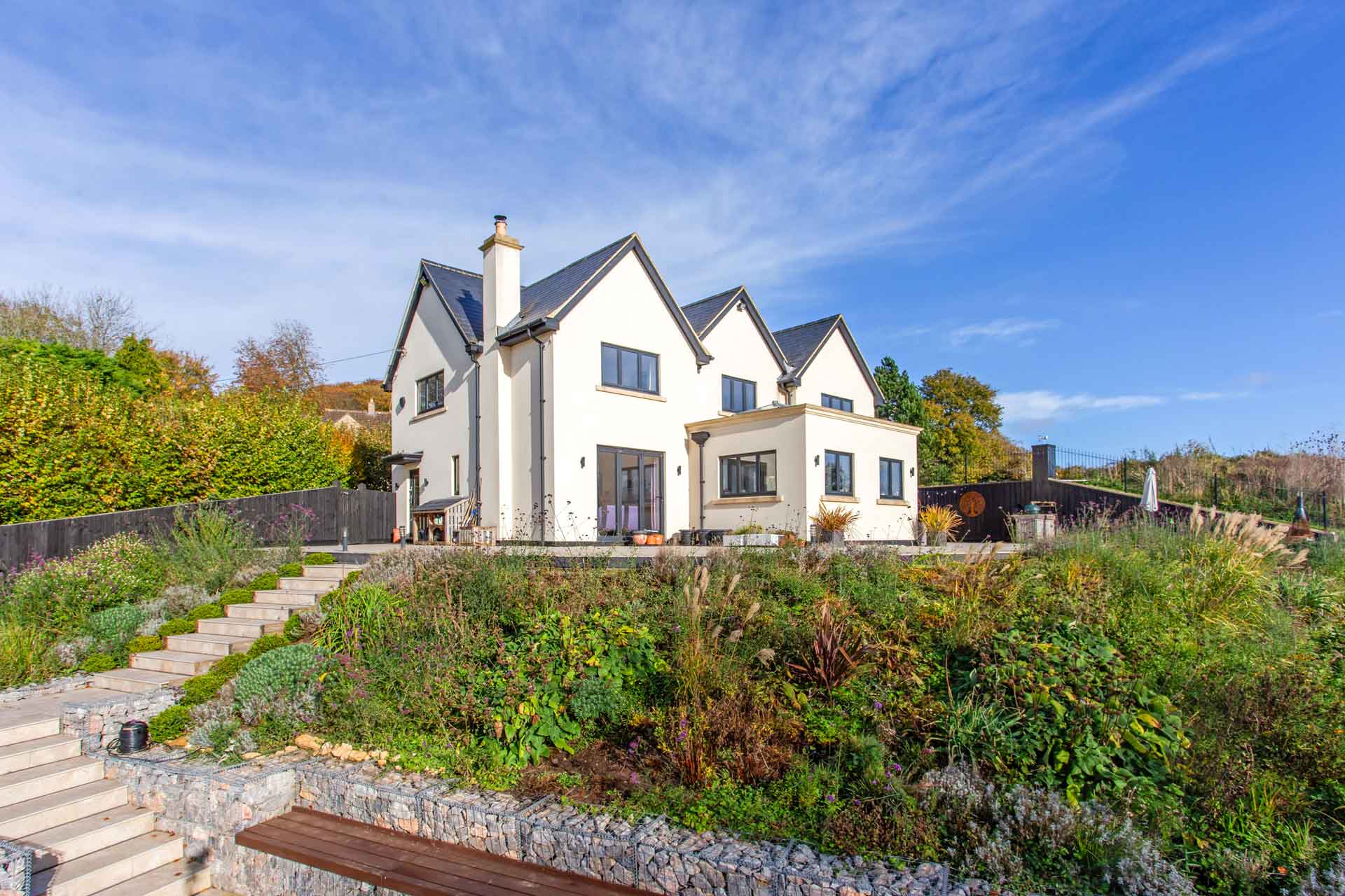 The Best Eco Homes On The Market Right Now