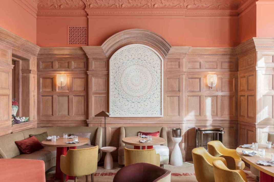 The Secrets Of London’s Three-Michelin-Starred Restaurants