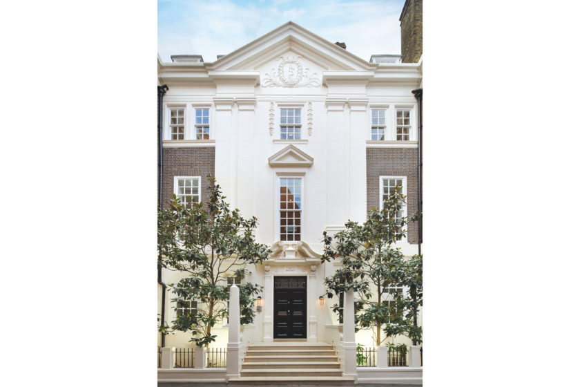 Is HOOKE London the Future of Healthcare? - Style