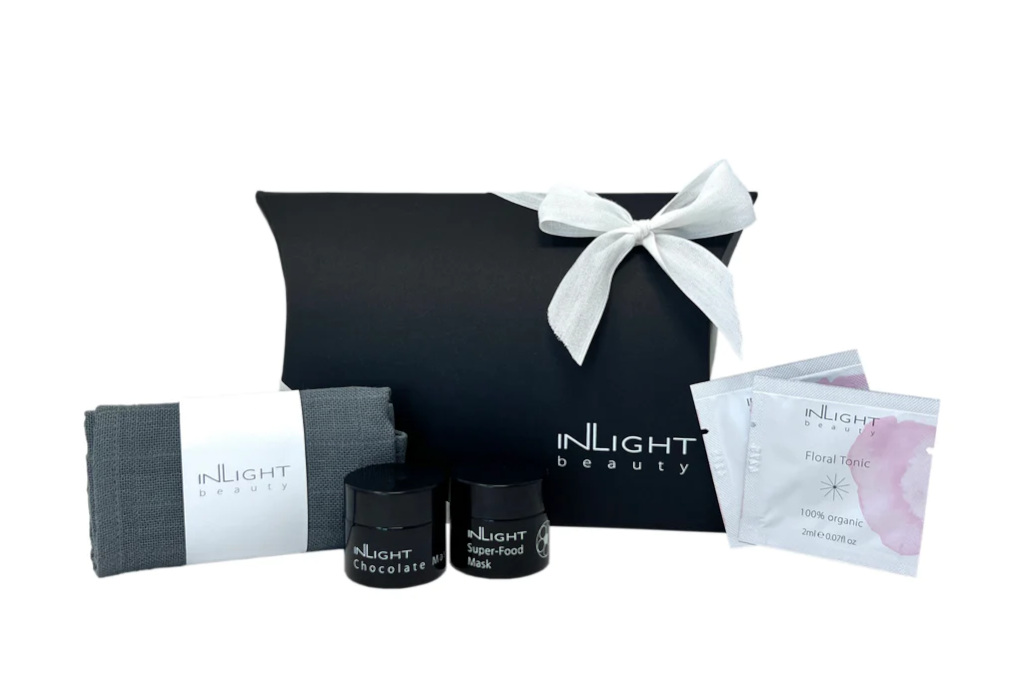 Skincare set