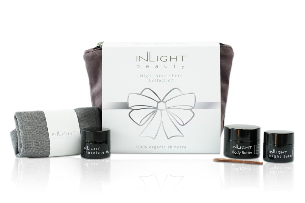 Beauty Gift Set