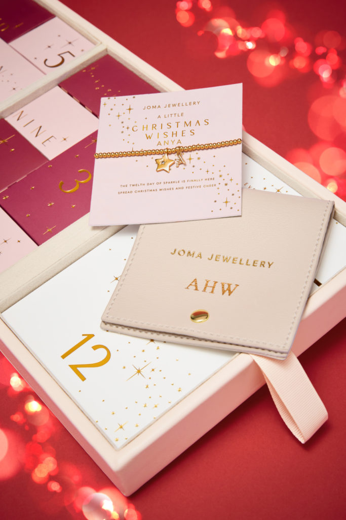 Ice Ice Baby: 6 Gorgeous Jewellery Advent Calendars For Christmas 2025