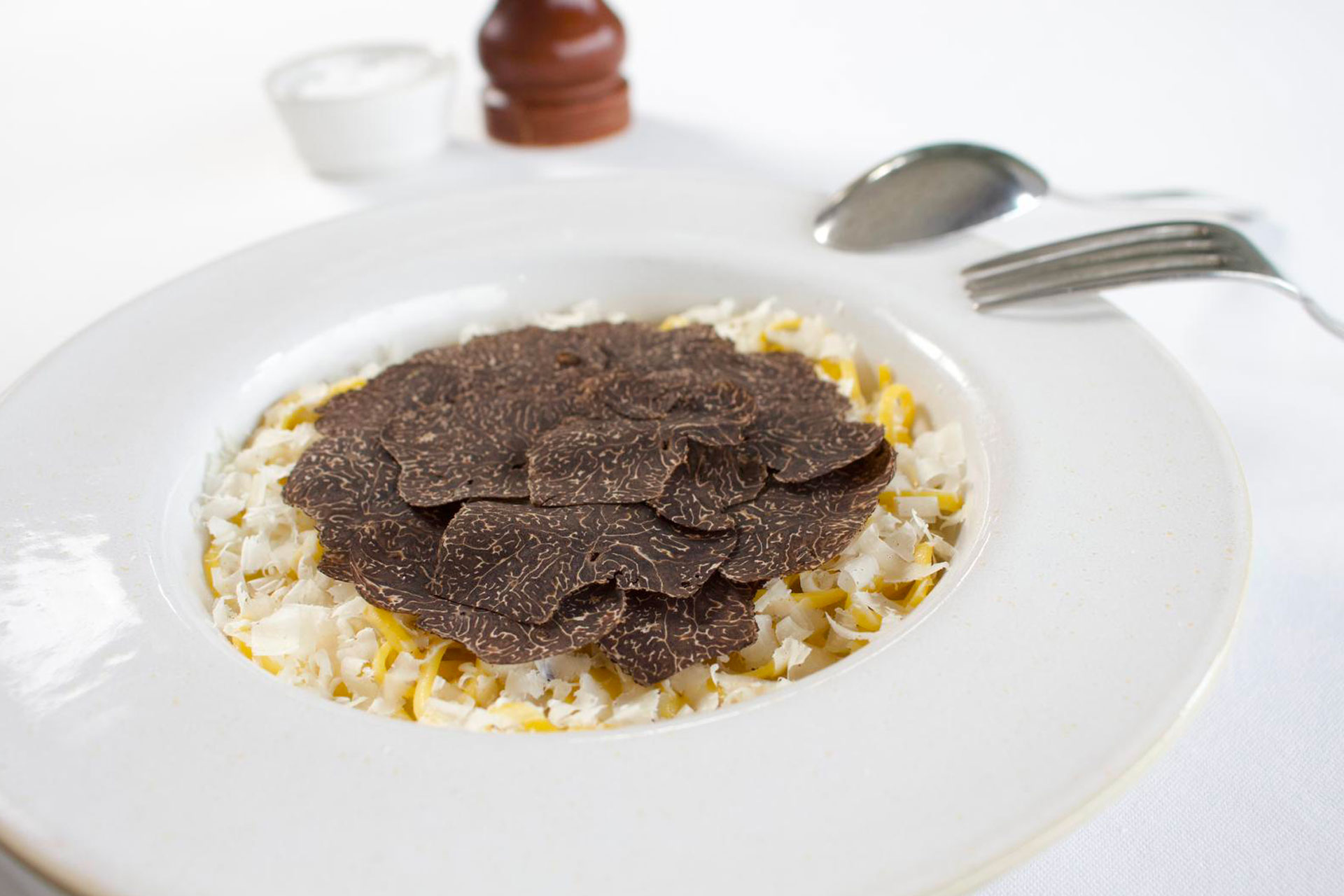 Kitchen W8 Perigord Truffle