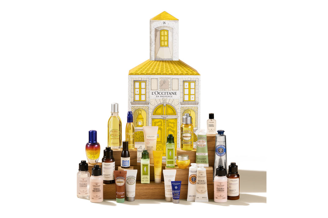 The Best Advent Calendars For Grown Ups 2025