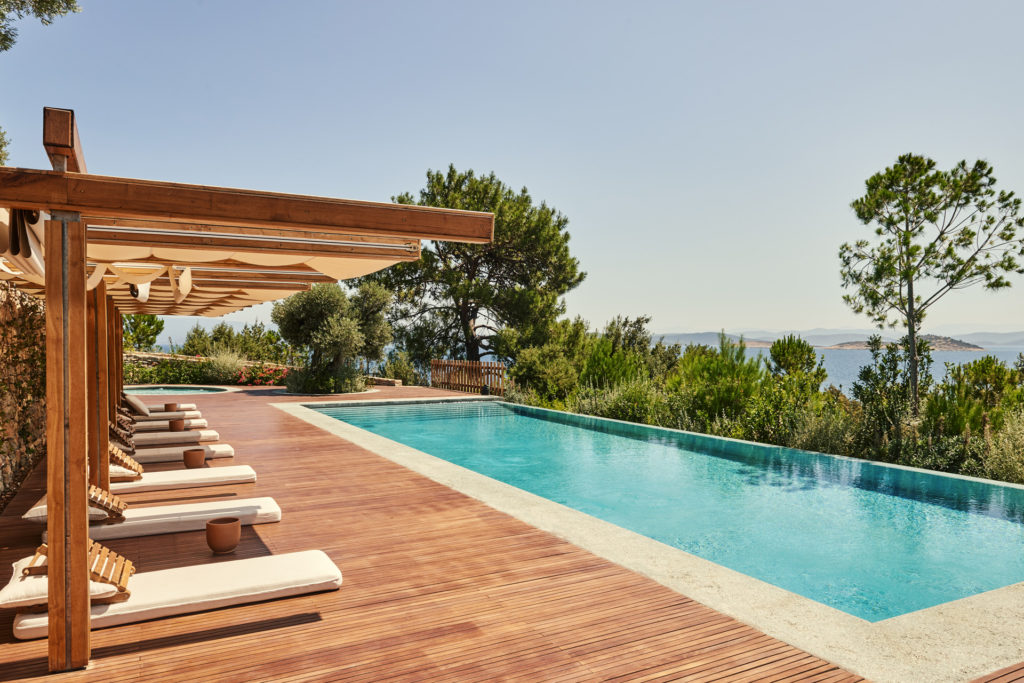 Bodrum Loft