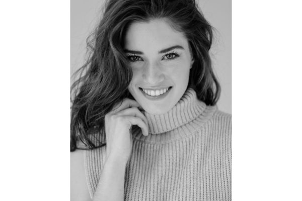 Ellie MacDowell