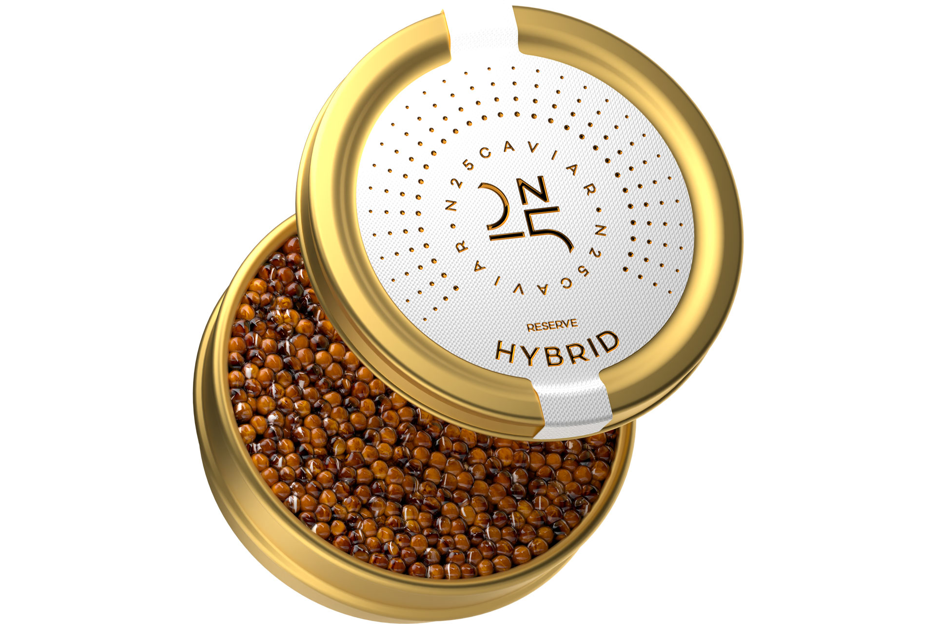 N25 Caviar