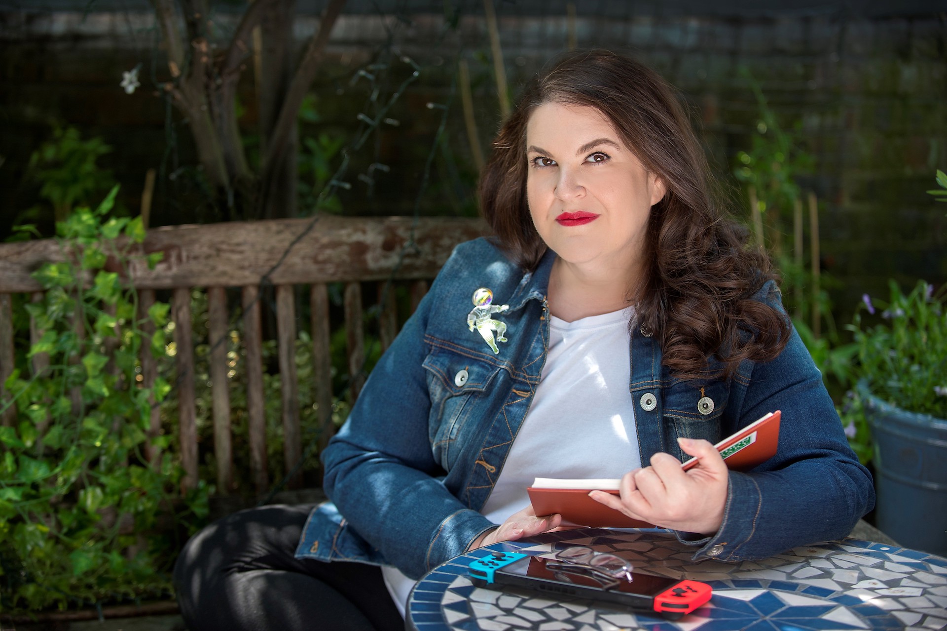 C&TH Book Club: The Future by Naomi Alderman