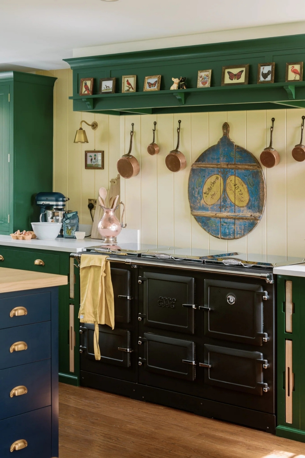 Neptune kitchen