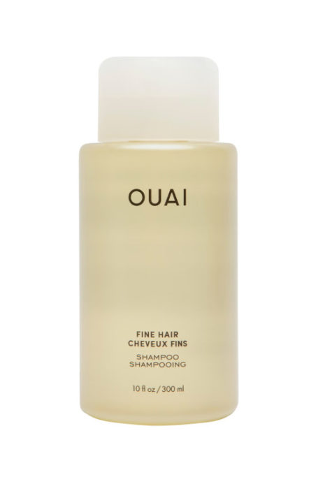 Ouai shampoo