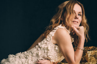 Geri Halliwell-Horner