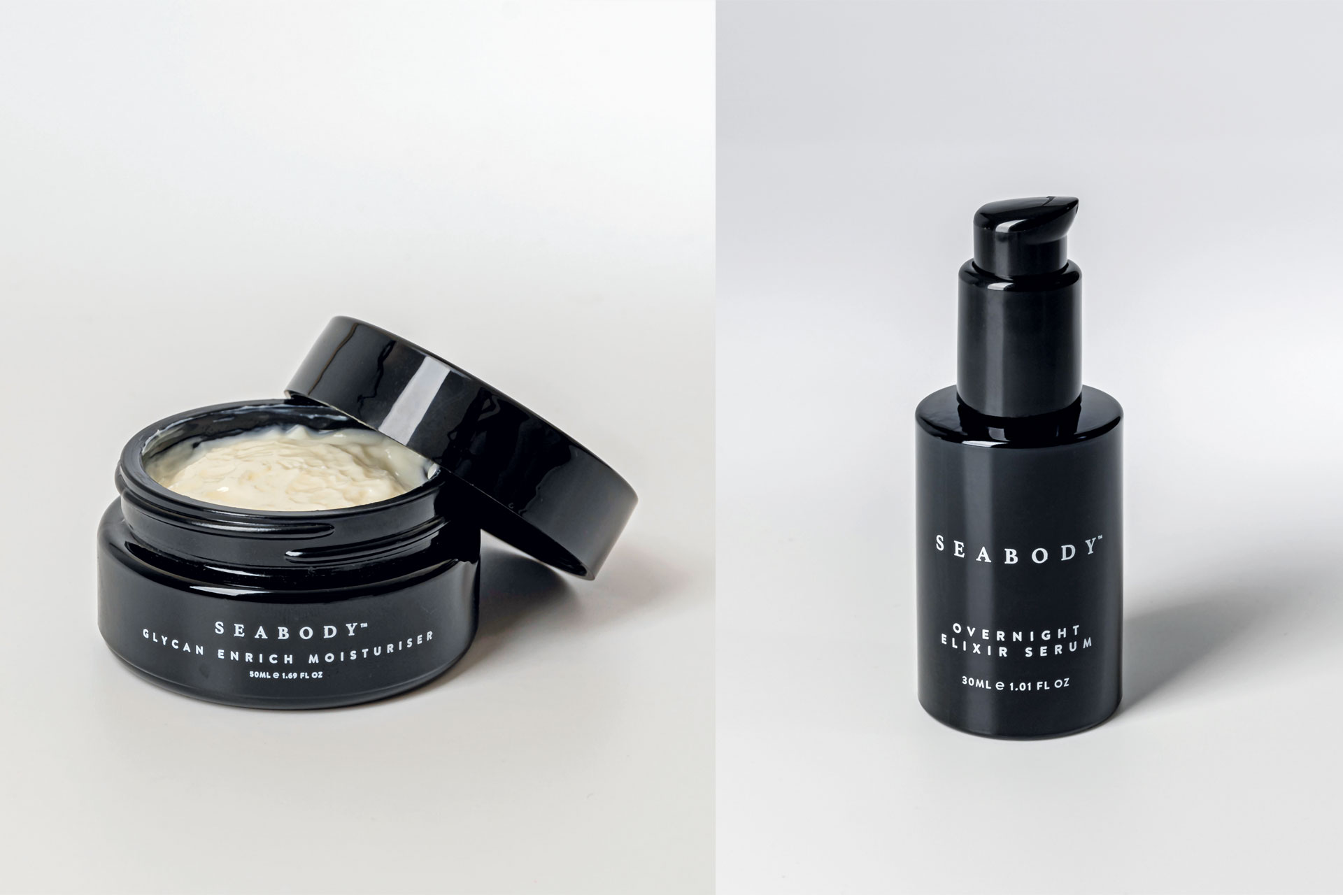 What Is Seabody? The Regenerative Skincare Range We Love, In The Words Of Its Founder