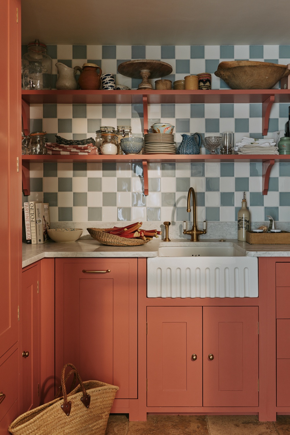 Sims Hilditch kitchen
