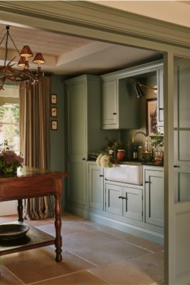 Sims Hilditch kitchen